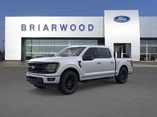 2026 Ford F-150 for sale in Saline MI