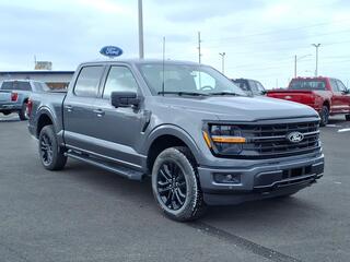 2026 Ford F-150 for sale in Fremont OH