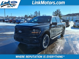 2026 Ford F-150 for sale in Minong WI