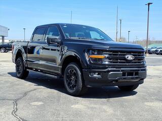 2026 Ford F-150 for sale in Muskegon MI