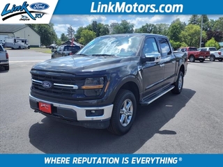 2024 Ford F-150 for sale in Minong WI