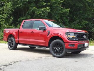 2024 Ford F-150 for sale in Rochester NH