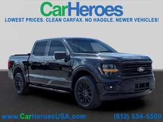 2024 Ford F-150 for sale in Greer SC