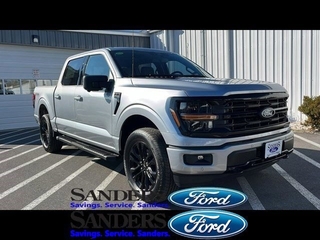 2024 Ford F-150 for sale in Jacksonville NC