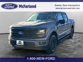 2024 Ford F-150 for sale in Rochester NH