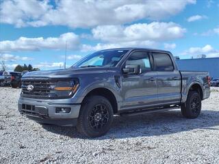 2024 Ford F-150 for sale in Dundee MI