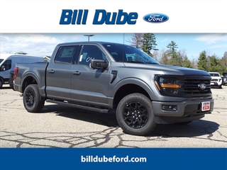 2024 Ford F-150 for sale in Dover NH