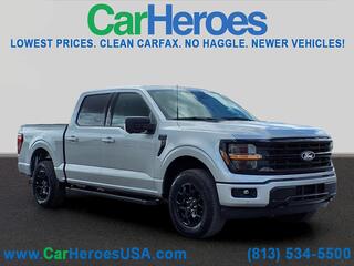 2024 Ford F-150 for sale in Greer SC