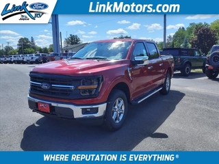 2024 Ford F-150 for sale in Minong WI