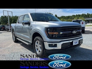 2024 Ford F-150 for sale in Jacksonville NC