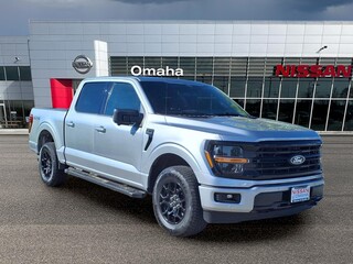 2024 Ford F-150 for sale in Omaha NE