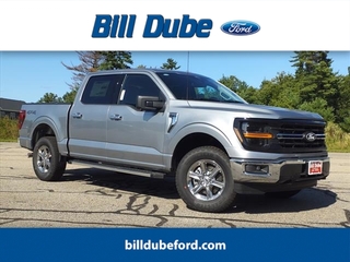 2024 Ford F-150 for sale in Dover NH