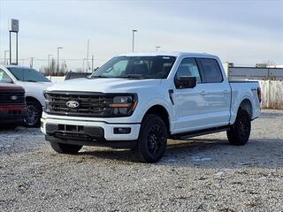 2024 Ford F-150 for sale in Dundee MI