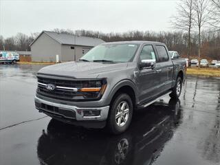 2024 Ford F-150 for sale in Cortland OH