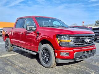 2024 Ford F-150 for sale in Greer SC