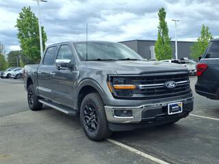 2024 Ford F-150 for sale in Wellesley MA