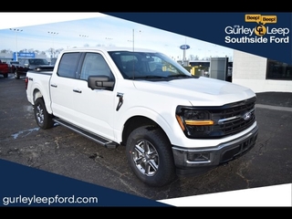 2024 Ford F-150 for sale in Greer SC