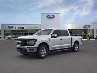 2024 Ford F-150 for sale in Carol Stream IL