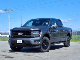 2025 Ford F-150 for sale in Alton IL