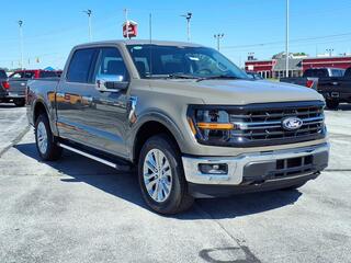 2025 Ford F-150 for sale in Fremont OH