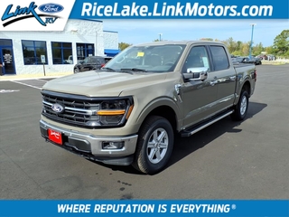 2025 Ford F-150 for sale in Rice Lake WI