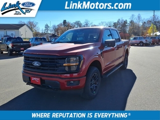 2025 Ford F-150 for sale in Minong WI