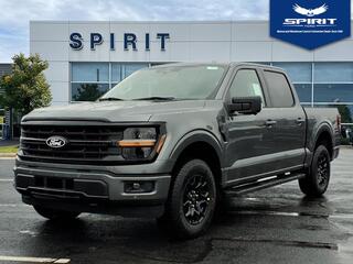 2025 Ford F-150 for sale in Dundee MI