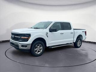 2025 Ford F-150 for sale in Knoxville TN