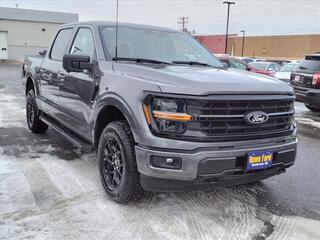 2025 Ford F-150 for sale in Westbrook ME