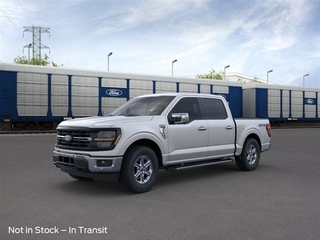 2025 Ford F-150 for sale in Detroit MI