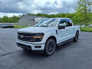 2025 Ford F-150 for sale in Cortland OH