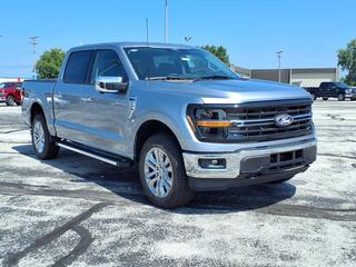 2025 Ford F-150 for sale in Fremont OH