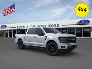 2025 Ford F-150 for sale in Louisville KY
