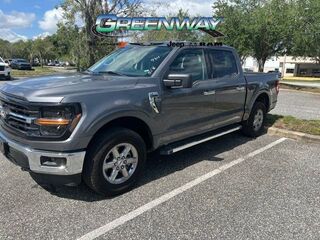 2025 Ford F-150 for sale in Orlando FL