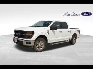 2025 Ford F-150 for sale in Denton TX