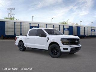 2025 Ford F-150 for sale in Easley SC