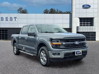 2025 Ford F-150 for sale in Wellesley MA