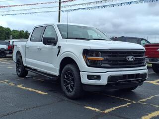 2025 Ford F-150 for sale in Dowagiac MI
