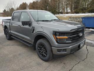 2025 Ford F-150 for sale in New Glarus WI