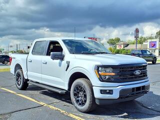 2025 Ford F-150 for sale in Greer SC