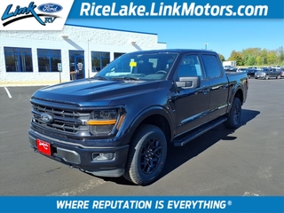 2025 Ford F-150 for sale in Rice Lake WI