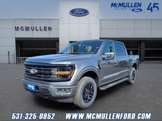 2025 Ford F-150 for sale in Council Bluffs IA