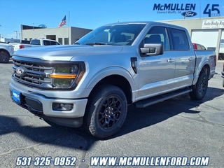 2025 Ford F-150 for sale in Council Bluffs IA