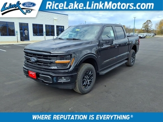 2025 Ford F-150 for sale in Rice Lake WI