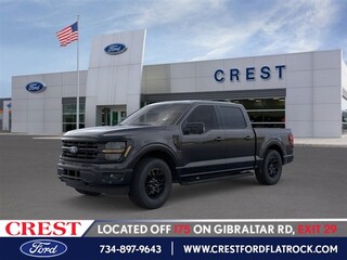 2026 Ford F-150 for sale in Flat Rock MI