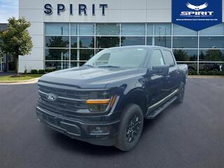 2026 Ford F-150 for sale in Dundee MI