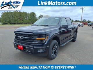 2026 Ford F-150 for sale in Minong WI