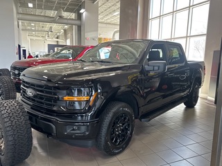 2026 Ford F-150 for sale in Knoxville TN
