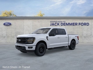 2026 Ford F-150 for sale in Wayne MI