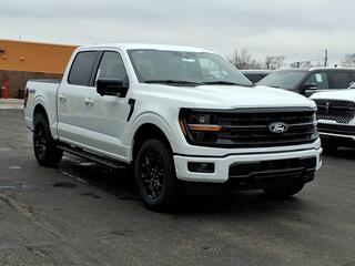 2026 Ford F-150 for sale in Greer SC